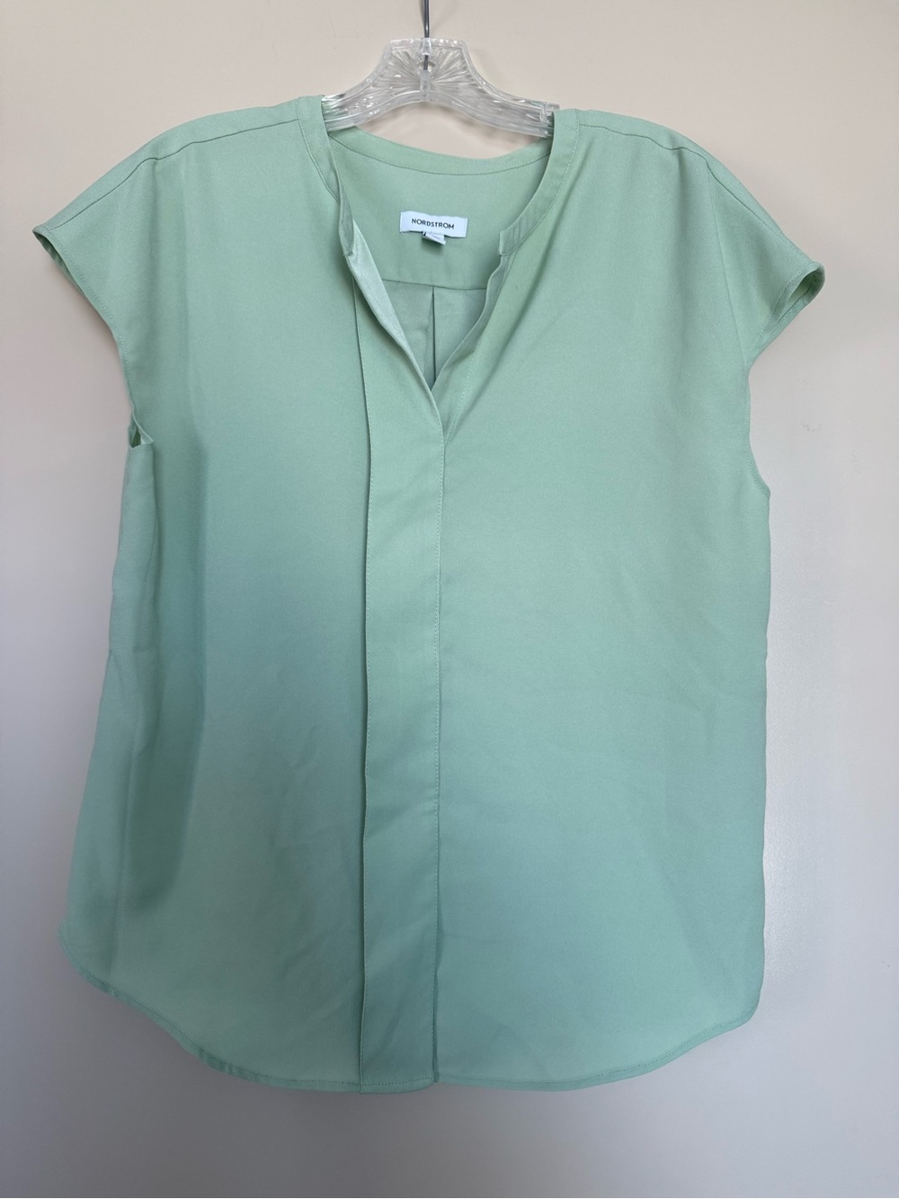 Nordstrom top NWOT